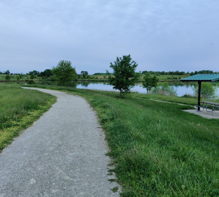 A. Perry Philips Park (Columbia,&nbspMO)